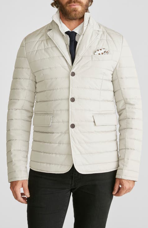 Quilted Jacket