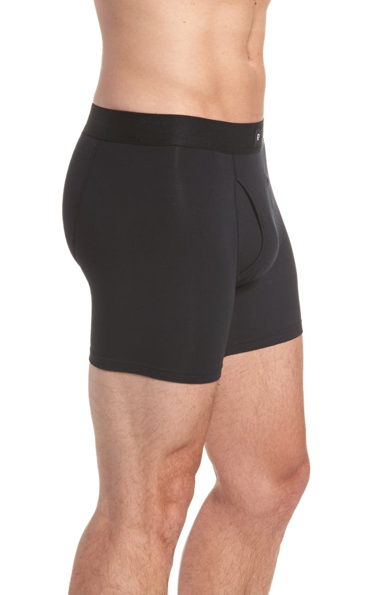 Richer Poorer Lewis Modal Boxer Briefs, Alternate, color,