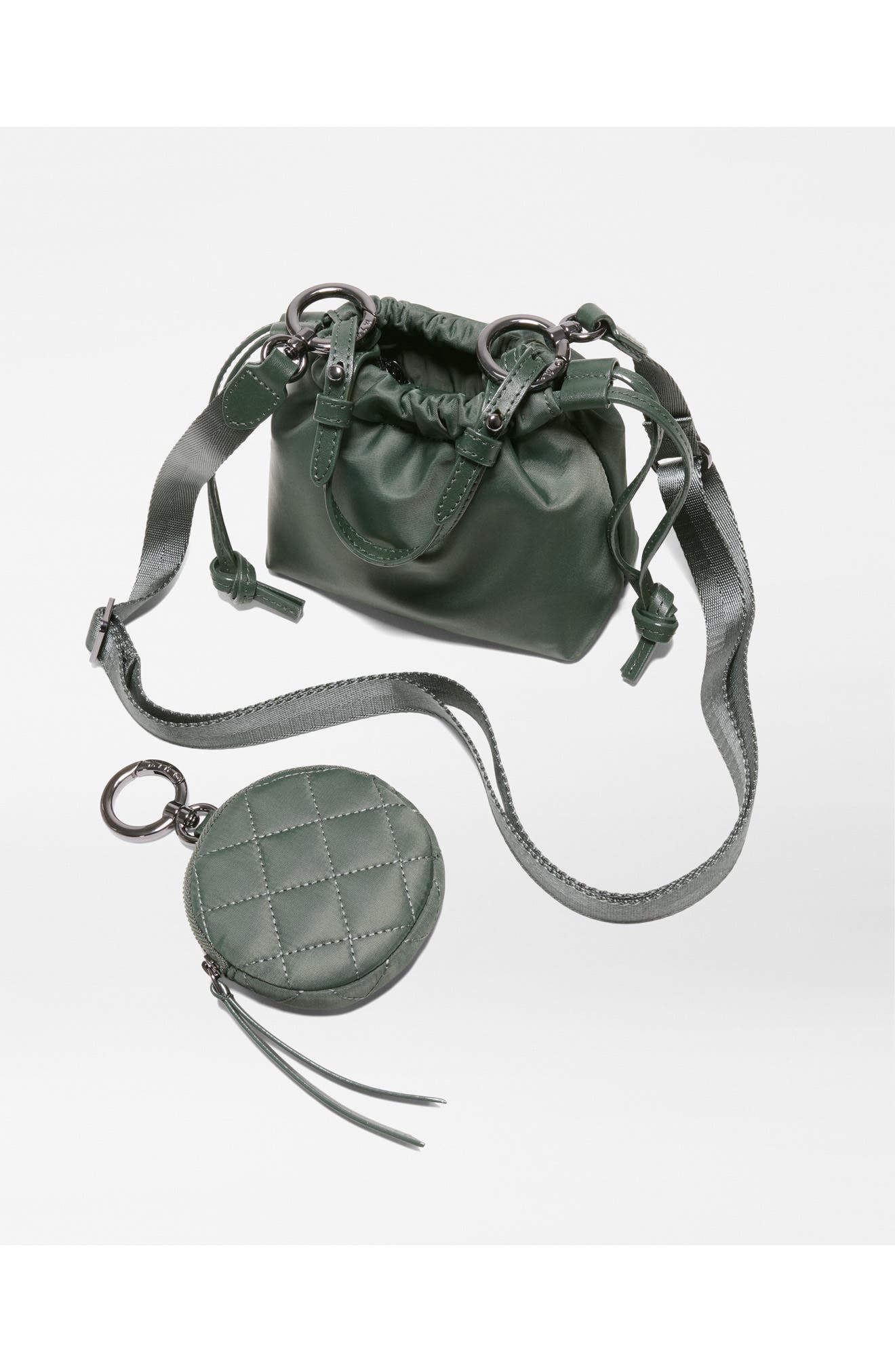 Waverly Bebe Handbag, Alternate, color, JUNIPER