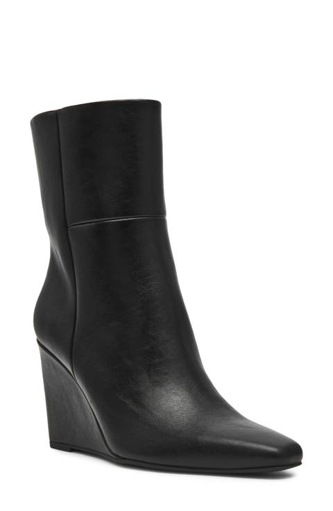 Naylor Wedge Boot