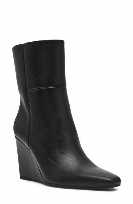 Naylor Wedge Boot