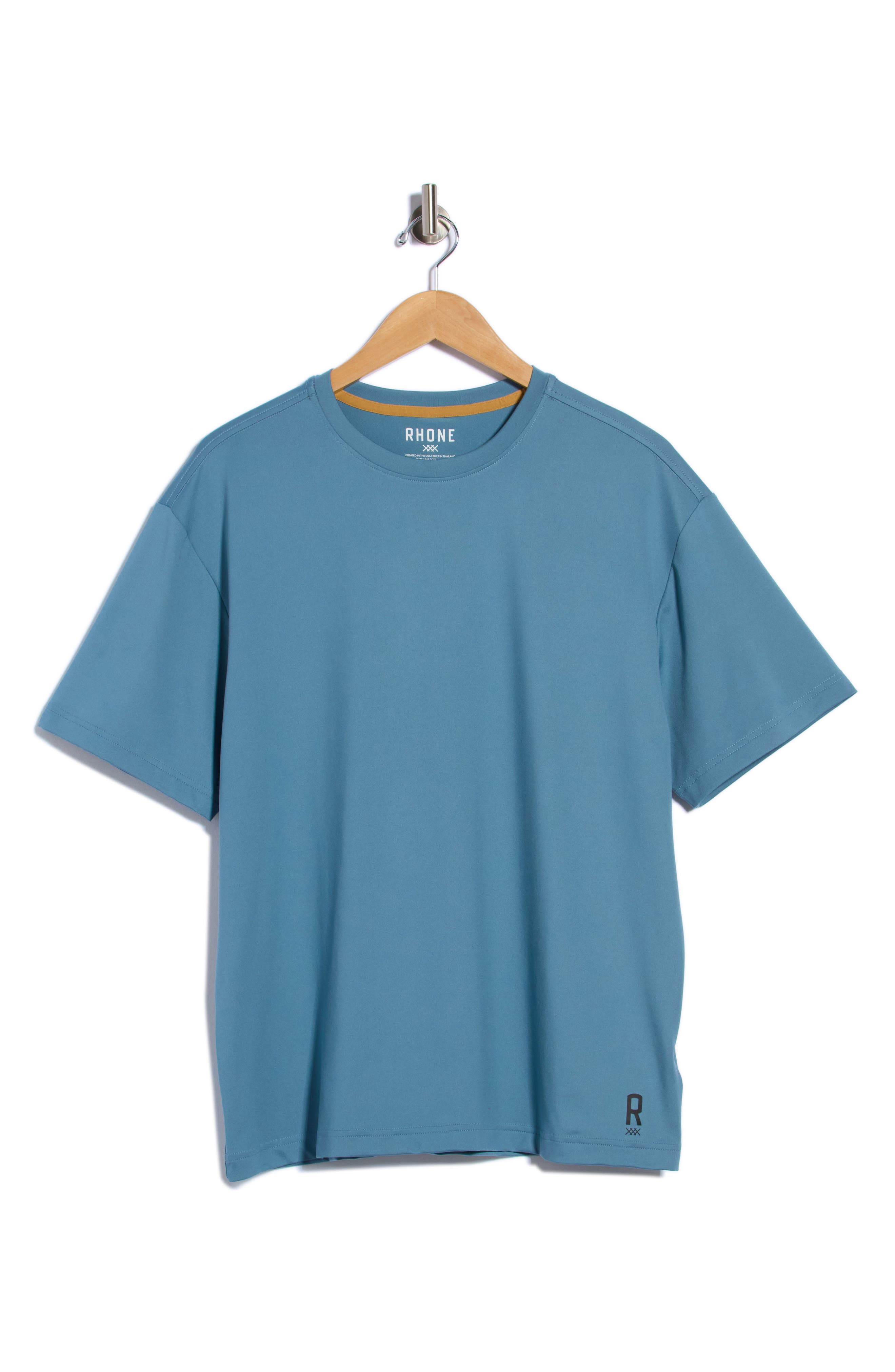 Base Training Relaxed Performance T-Shirt