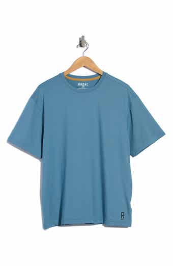 Base Training Relaxed Performance T-Shirt