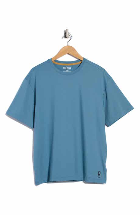 Base Training Relaxed Performance T-Shirt