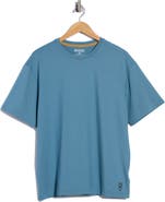 Rhone Base Training Relaxed Performance T-Shirt