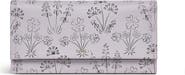Radley Wild Flowers Large Flapover Wallet