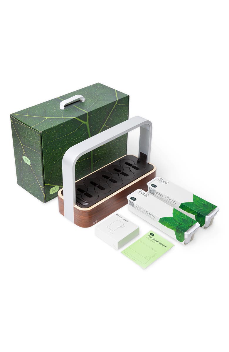 EDN SmallGarden Smart Garden, Alternate, color, 