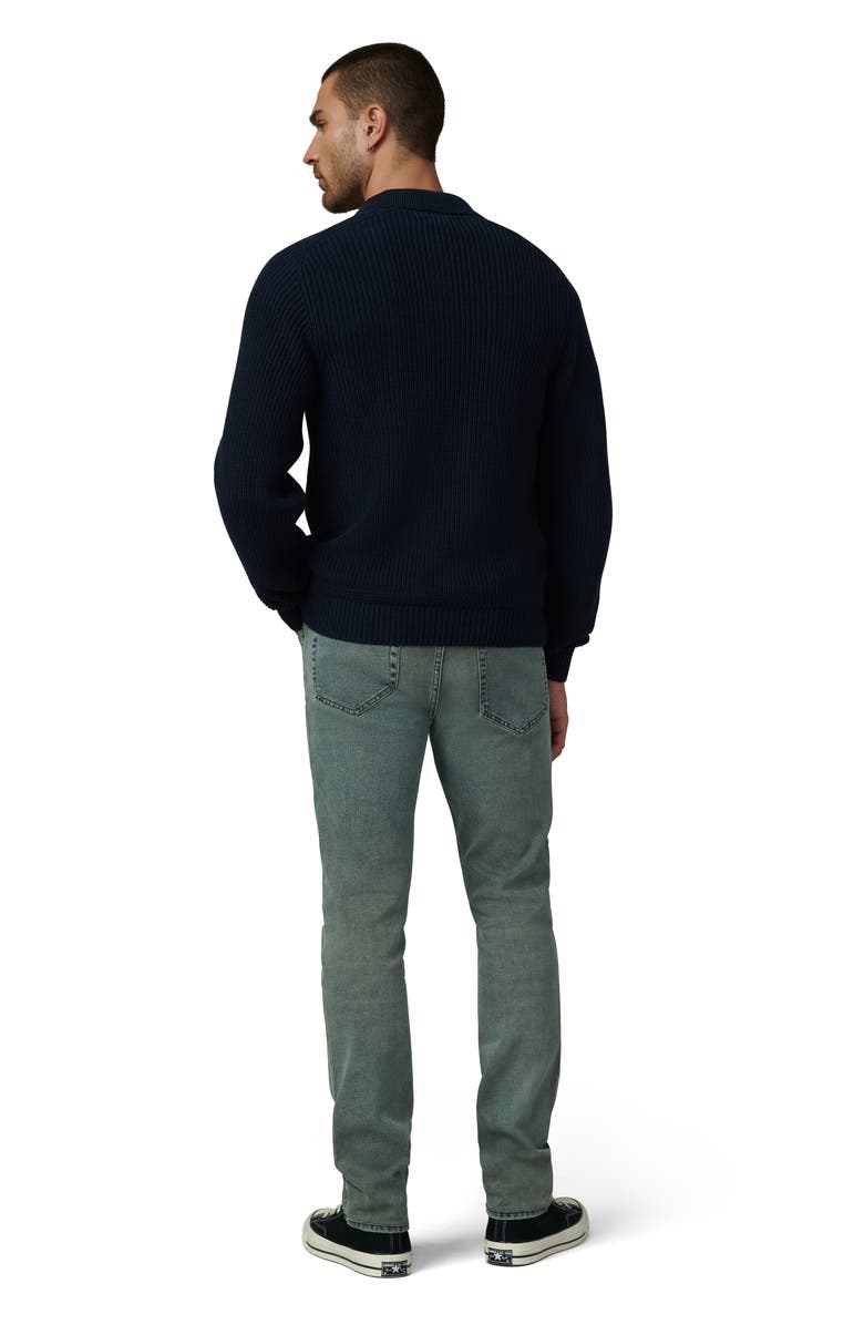 Joe's The Asher Slim Fit Jeans, Alternate, color, Dayne