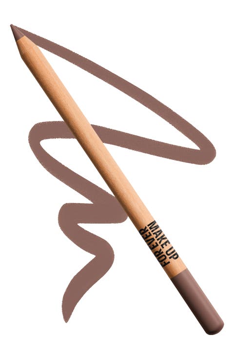 Artist Color Pencil Long-Lasting Lip & Eye Liner