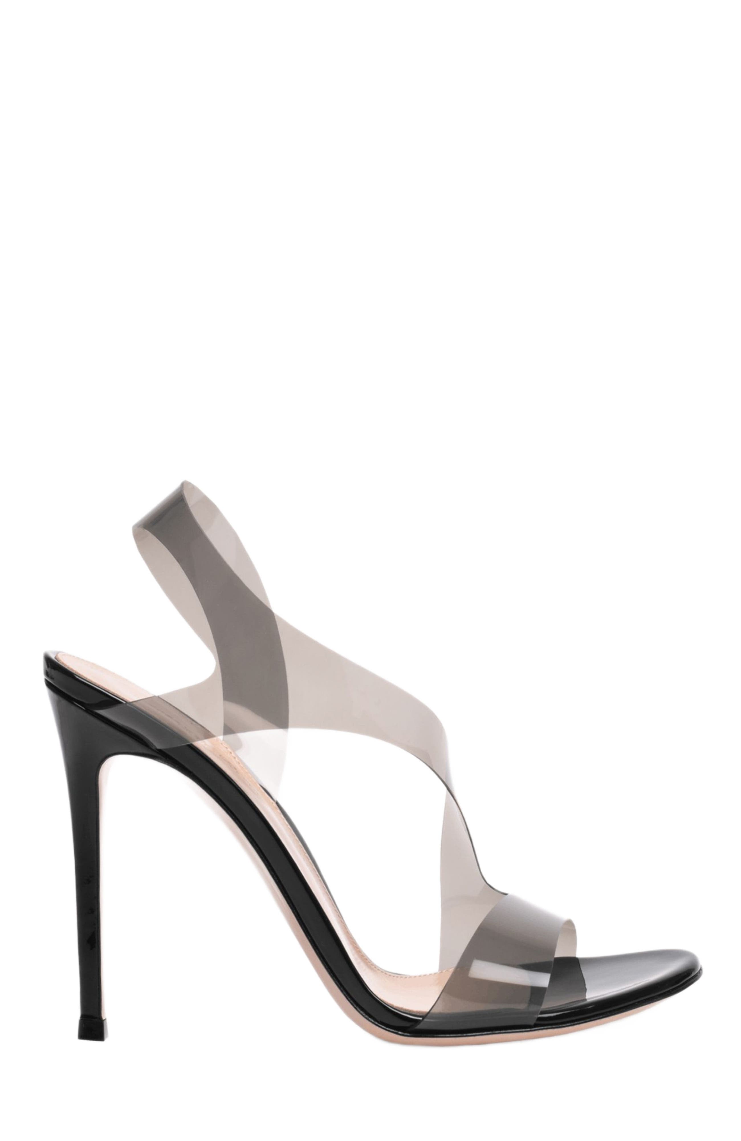 Gianvito Rossi Metropolis Sandal, Main, color, 
