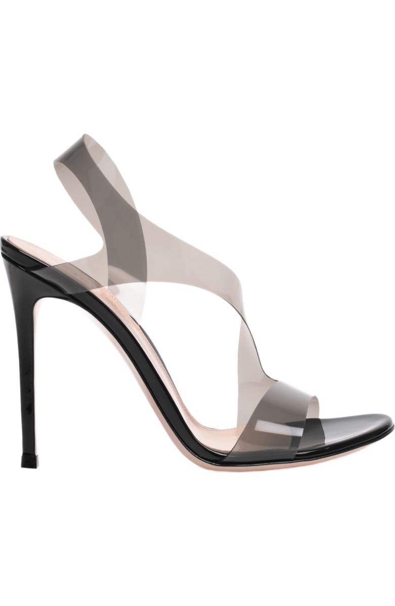 Gianvito Rossi Metropolis Sandal, Main, color,
