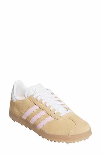 Gazelle Spikeless Golf Shoe