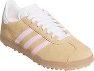 adidas Gazelle Spikeless Golf Shoe