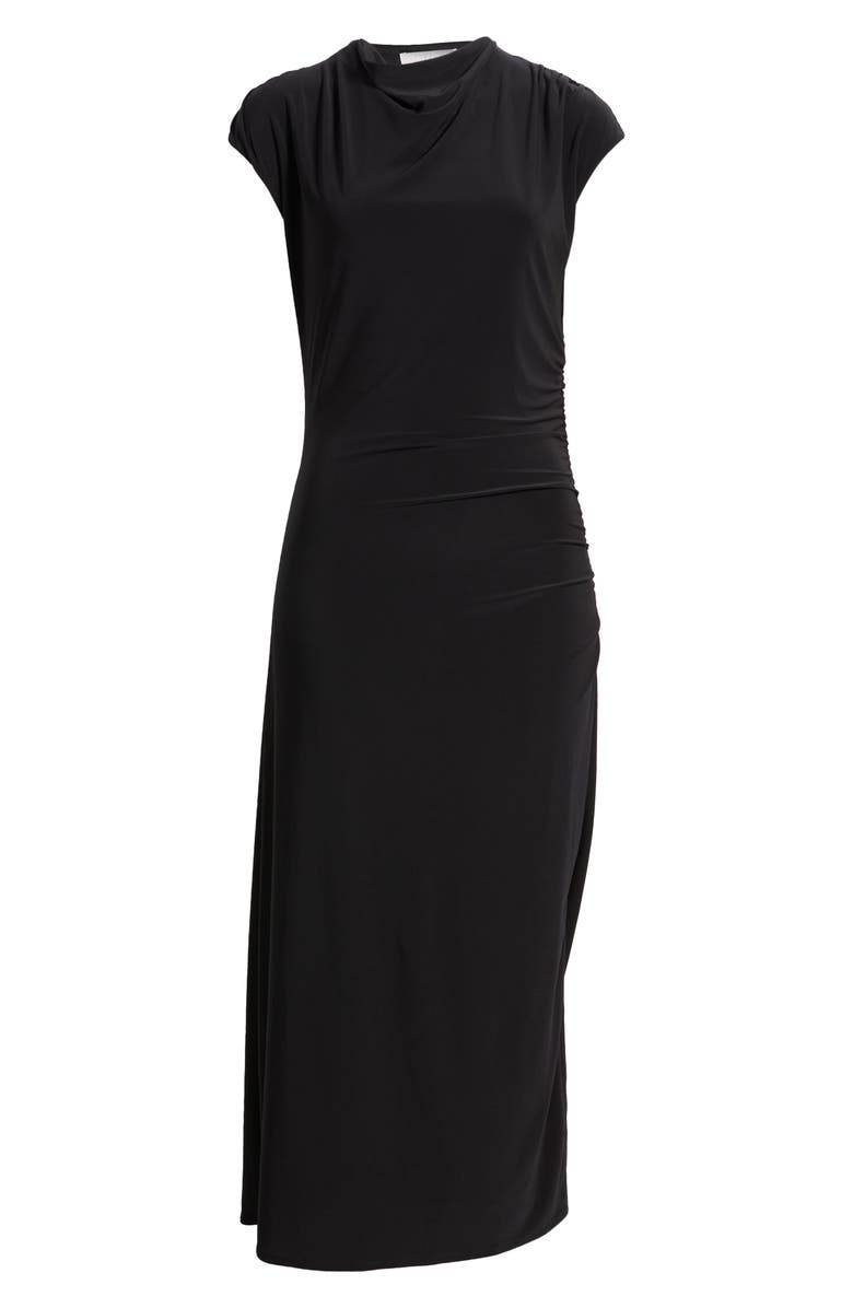 Chelsea28 High Neck Sheath, Alternate, color, 