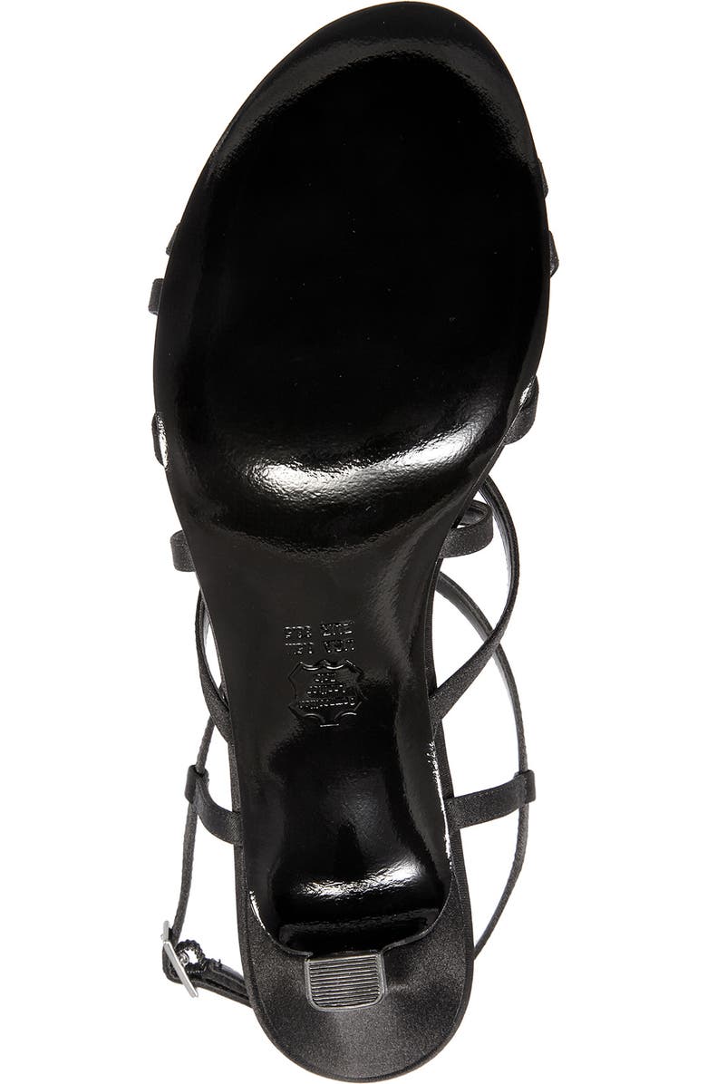 Nina Neptune Strappy Sandal, Alternate, color,