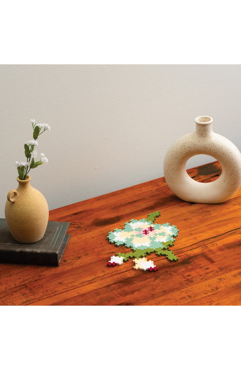 Plus-Plus USA Vincent Van Gogh Almond Blossom 350-Piece Tube, Alternate, color,