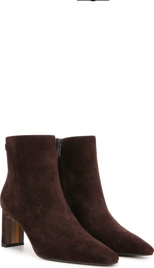 Saige Bootie