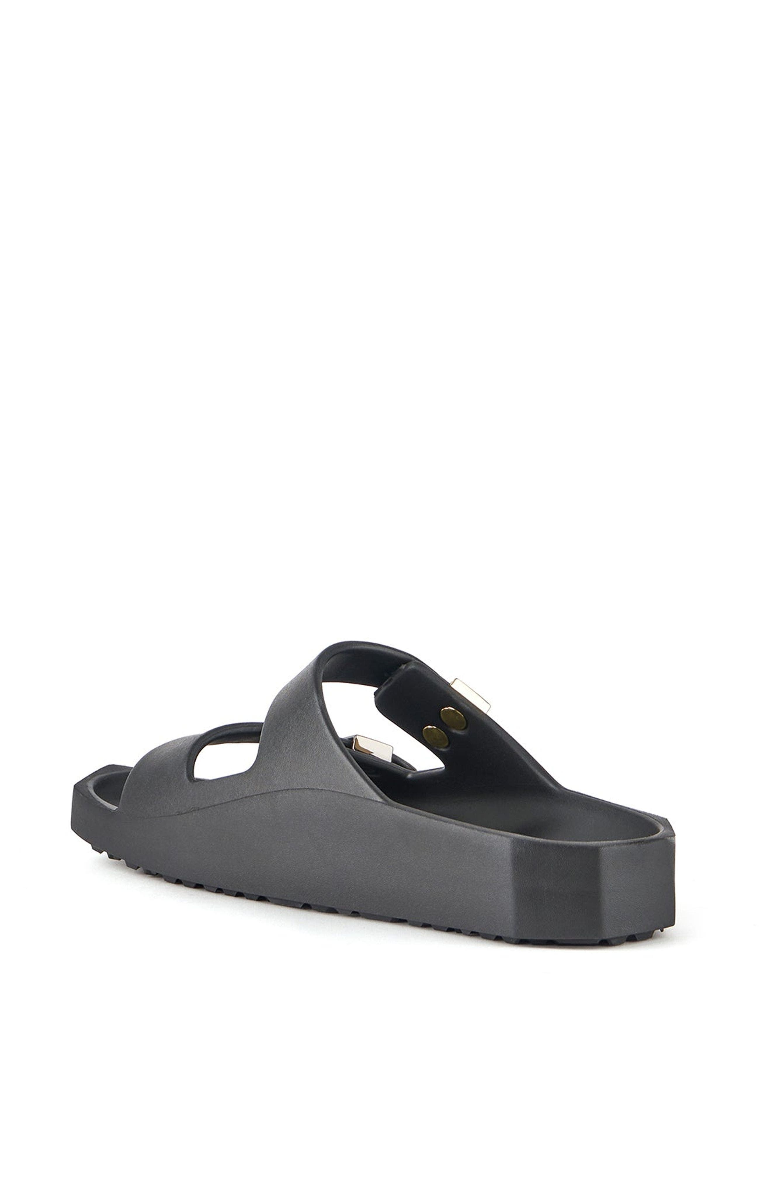 United Nude Moses Sandal, Alternate, color, Nightlife