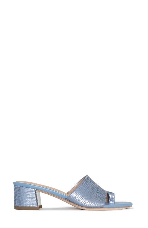 DONALD PLINER DONALD PLINER MELROS SLIDE SANDAL
