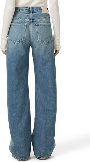 Arellia Barrel Leg Jeans