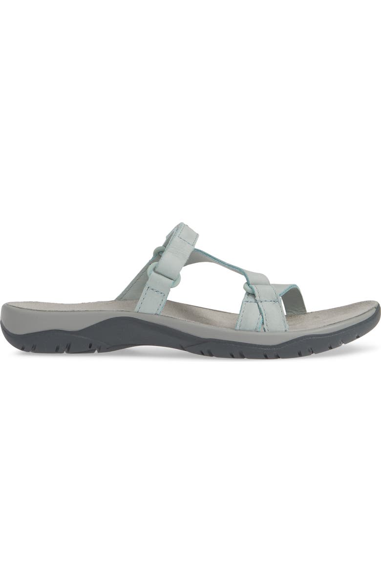 Teva Elzada Slide Sandal, Alternate, color,
