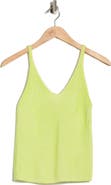 FRNCH Edith Knit Tank