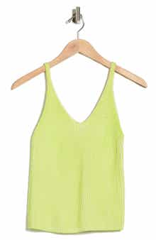 FRNCH Edith Knit Tank