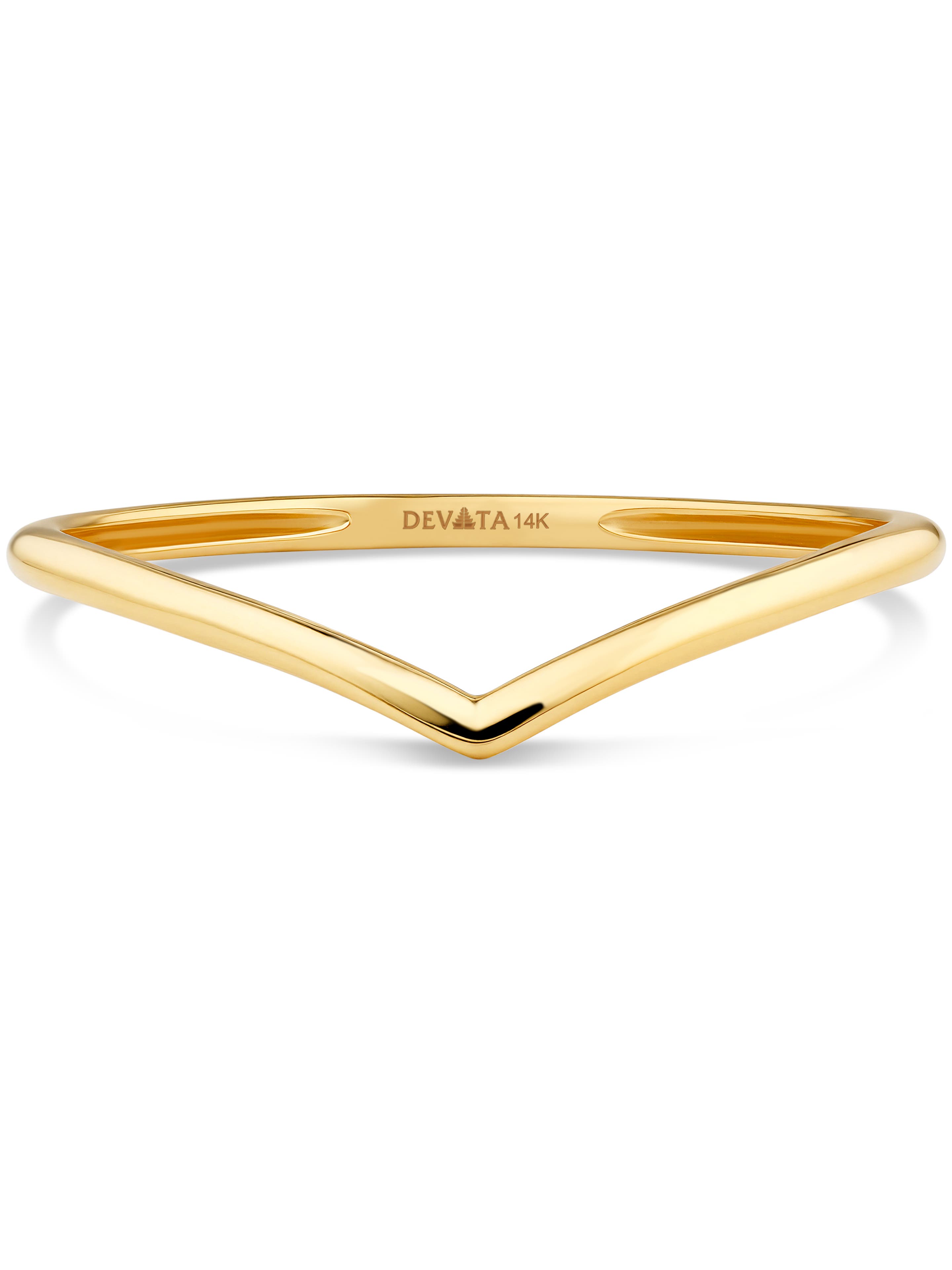selected Yellow Gold