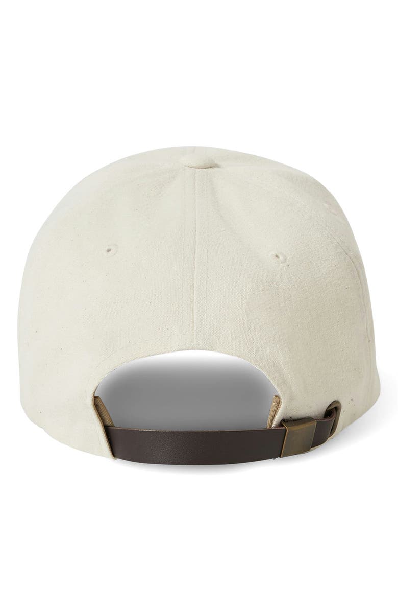 Brixton Big B Baseball Cap, Alternate, color,