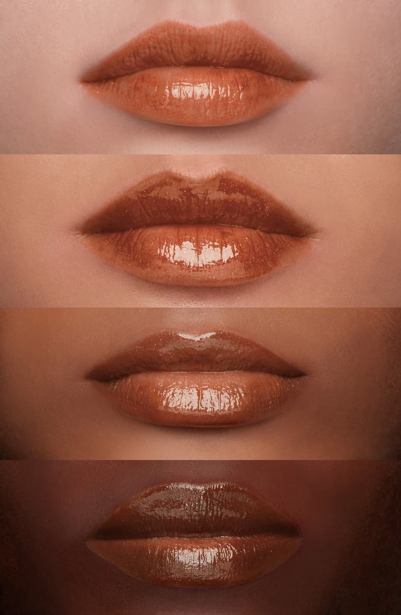 MAC Cosmetics MAC Viva Glam Taraji P. Henson Lipglass, Alternate, color, 