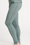 Alpine Fit Backcountry Base Layer Bottoms