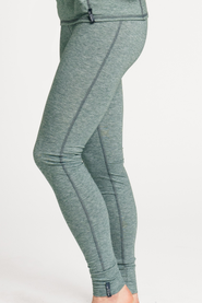 Alpine Fit Backcountry Base Layer Bottoms