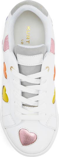 Mini Lane Love Sneaker
