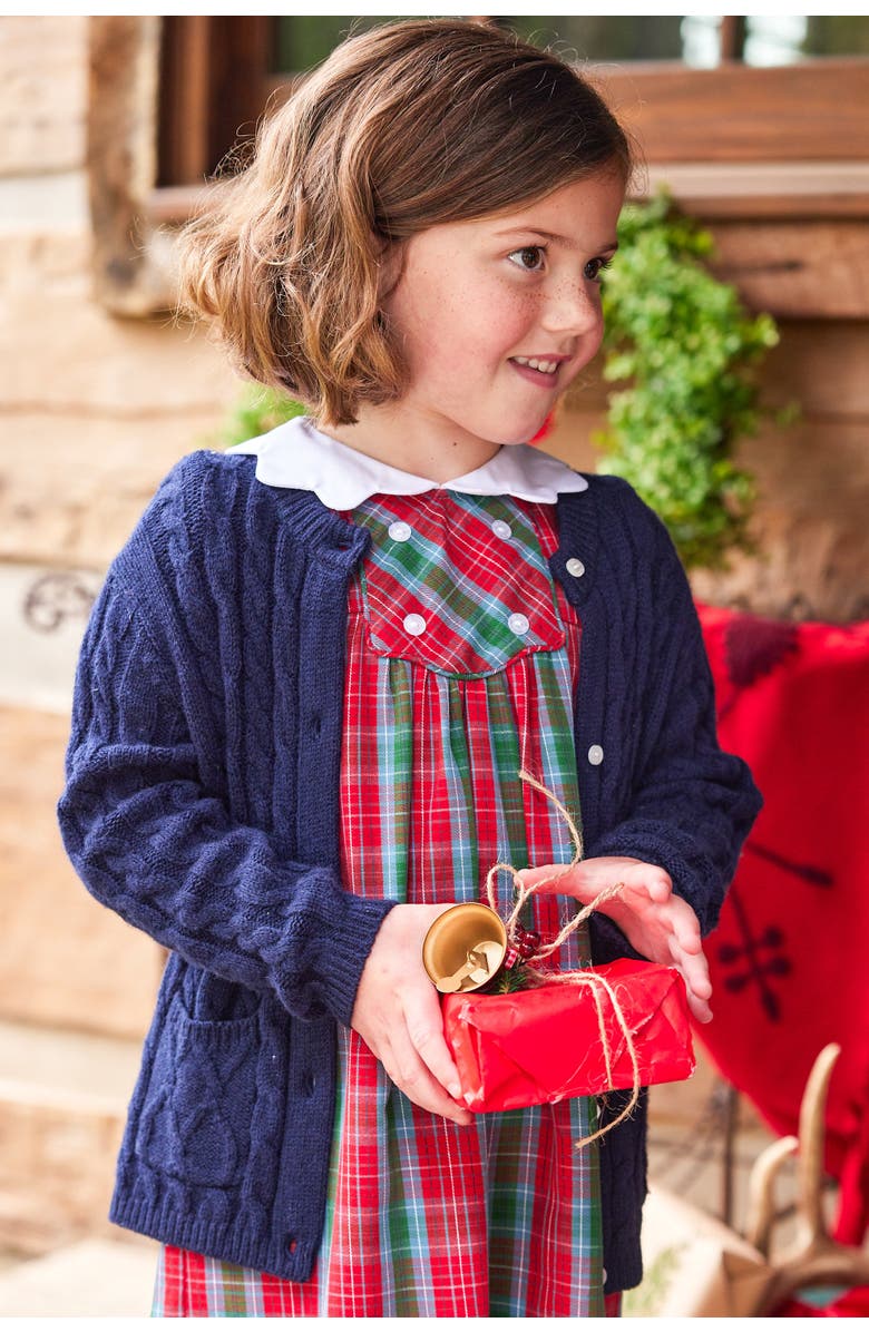 Little English Kids' Fallon Dress, Alternate, color, 