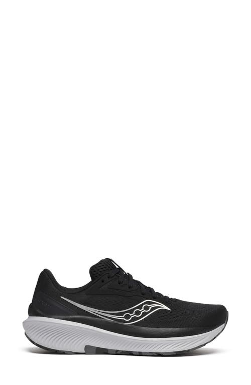 Saucony Echelon 10 Hybrid Running Shoe In Multi