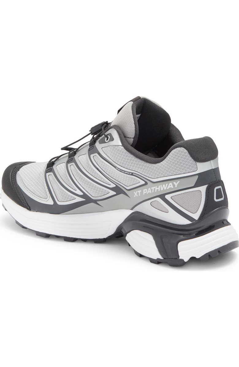 Salomon Gender Inclusive XT-Pathway Sneaker, Alternate, color,