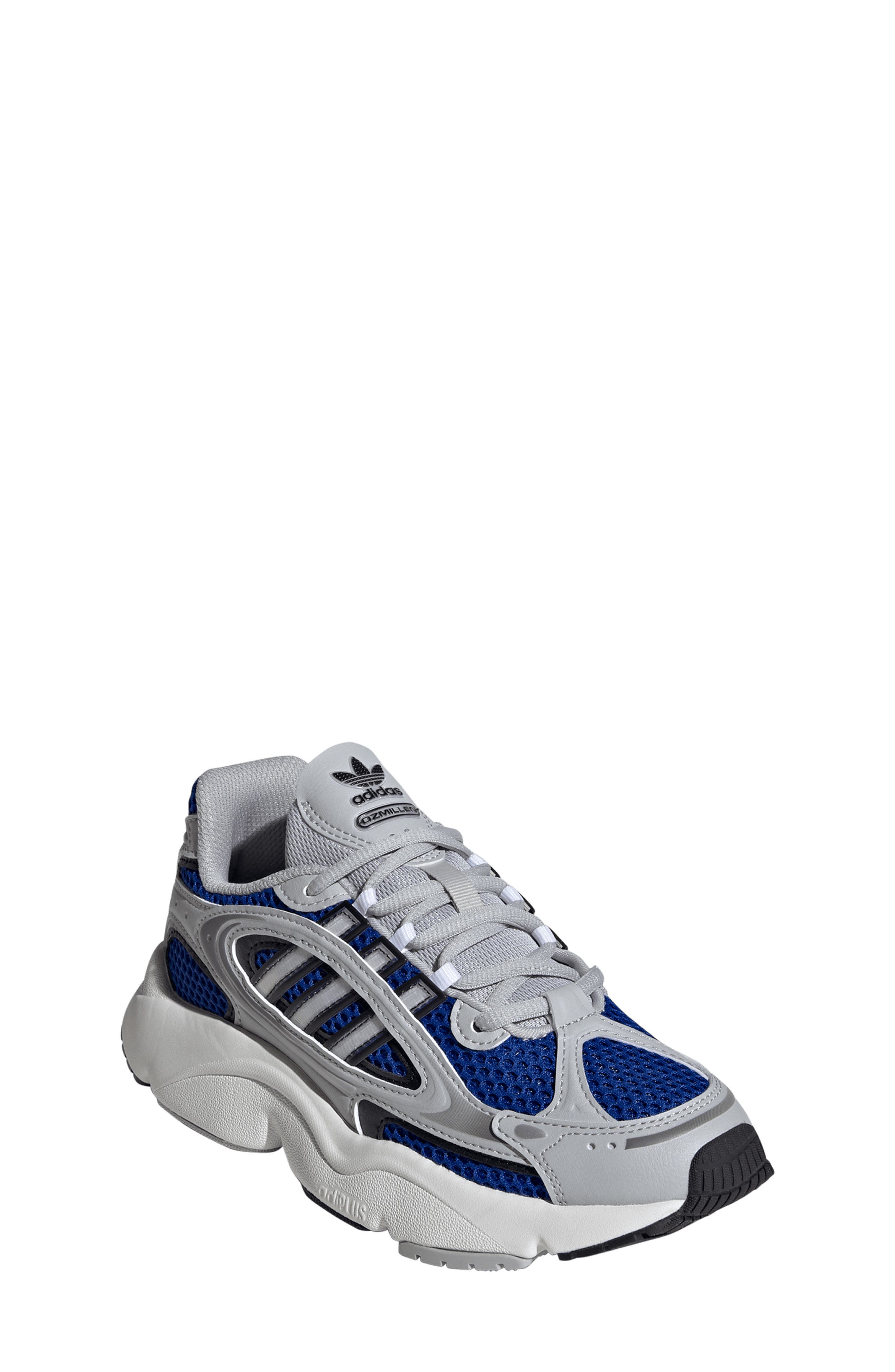 adidas Kids
 Ozmillen Sneaker, Main, color, 