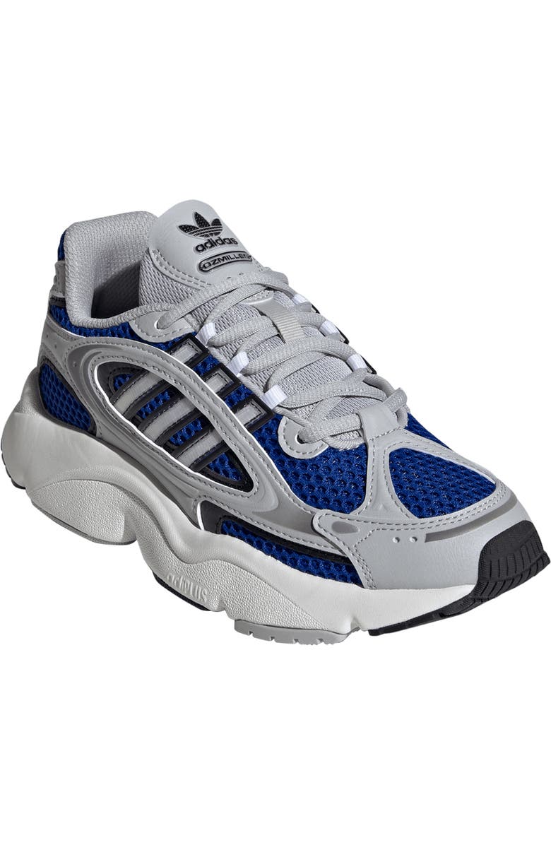 adidas Kids
Ozmillen Sneaker, Main, color,