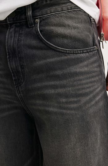 Super Baggy Balloon Jean