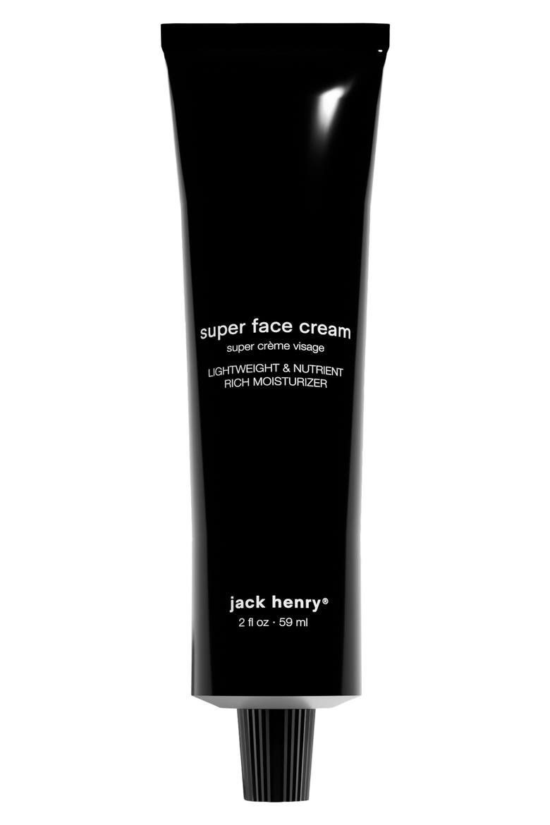 Super Face Cream, Main, color, NO COLOR