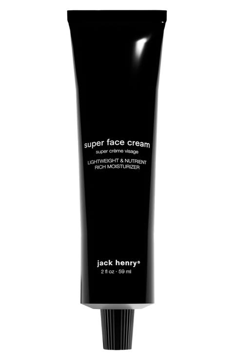 Super Face Cream