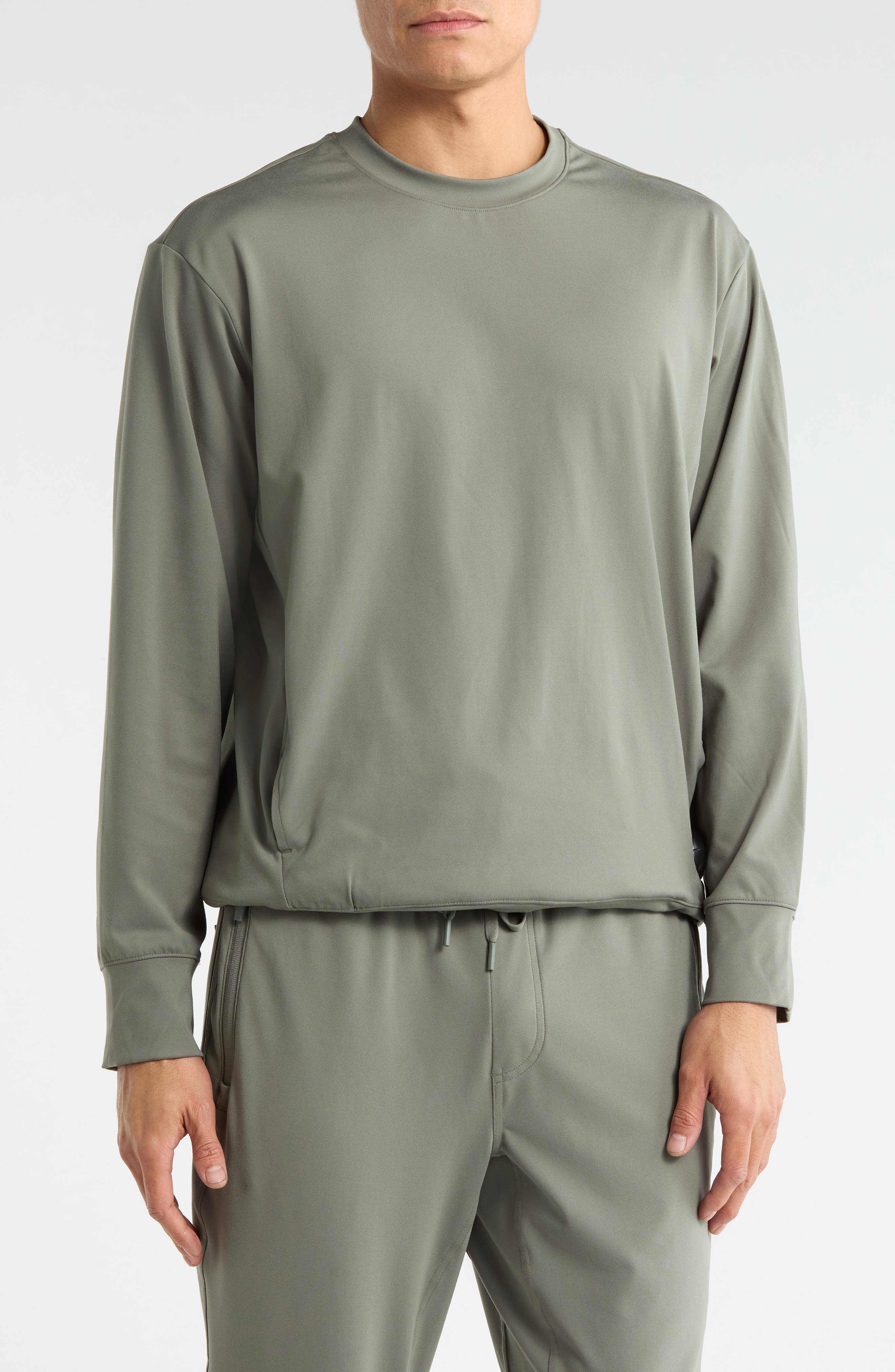 Crewneck Sweatshirt - image 5