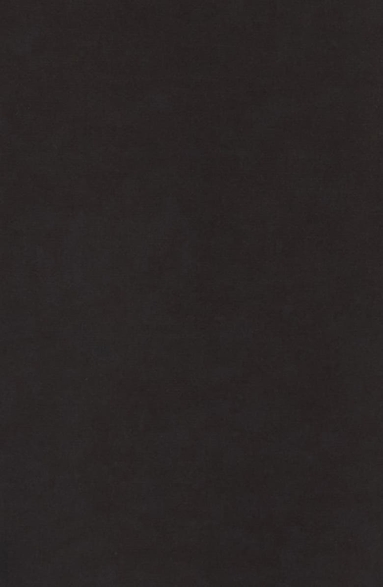 Tori Richard Santa Notes Classic Fit Silk Blend Button-Up Shirt, Alternate, color, 