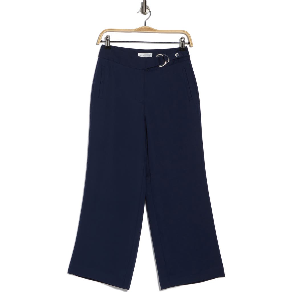 Elie Tahari The Della Cropped Pants