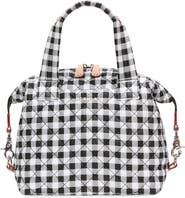 MZ Wallace Small Sutton Deluxe Tote