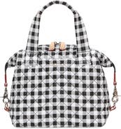 MZ Wallace Small Sutton Deluxe Tote