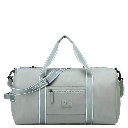 Florence By Mills X Delsey Paris Sweet Escape Duffel Bag