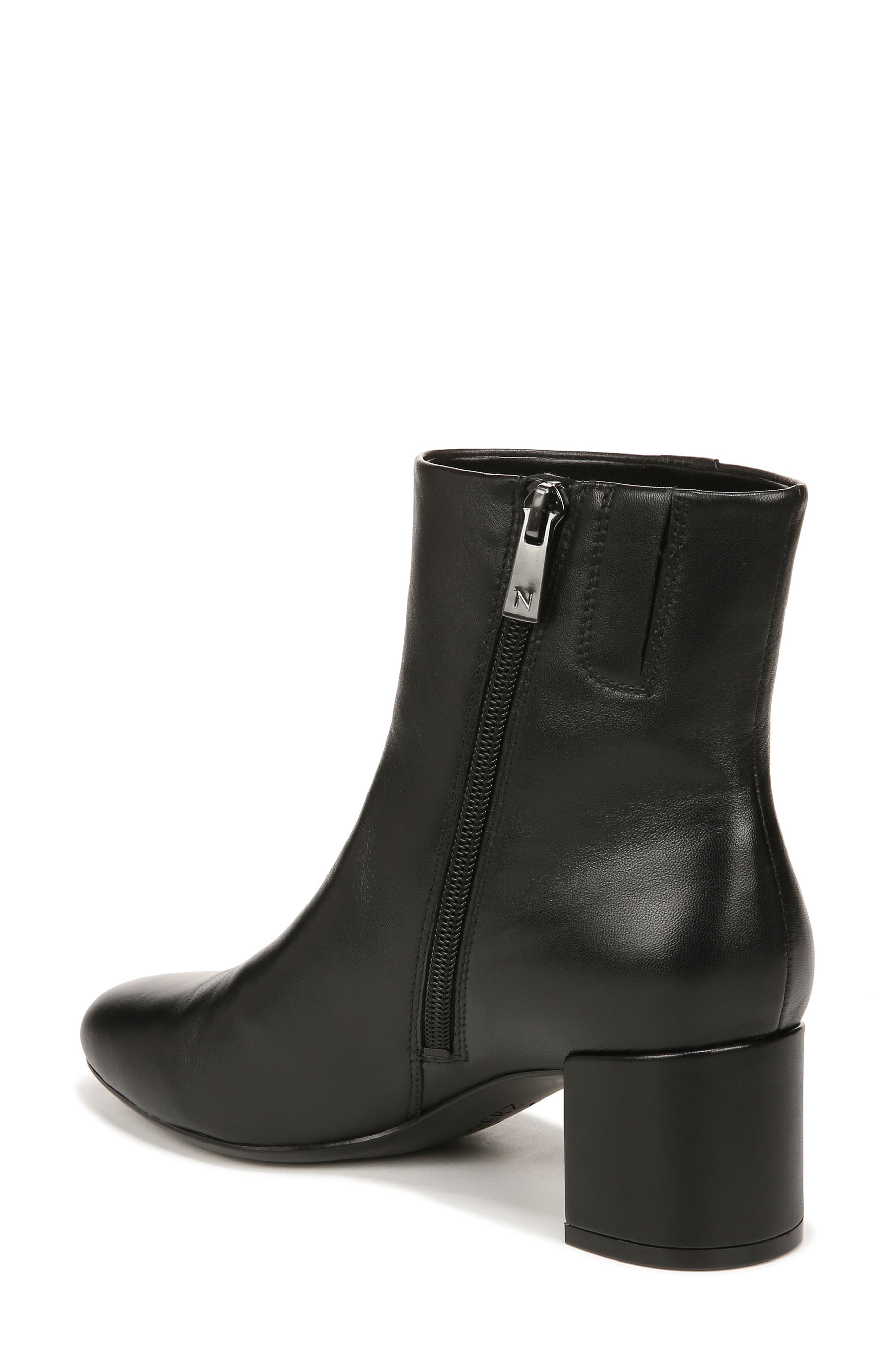 Naturalizer River Bootie, Alternate, color, 