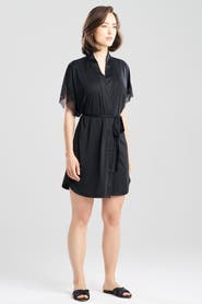 Natori Enchant Short Wrap