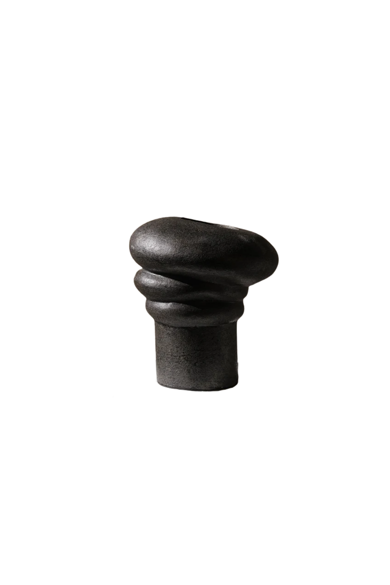 Java Vessel, Main, color, Black